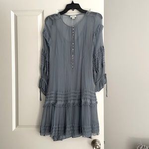 Sundance Bohemian Dress